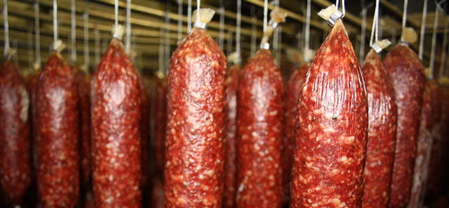 Misty Gully Butchers Twine 30m