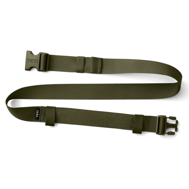 Yeti SideClick Strap Olive