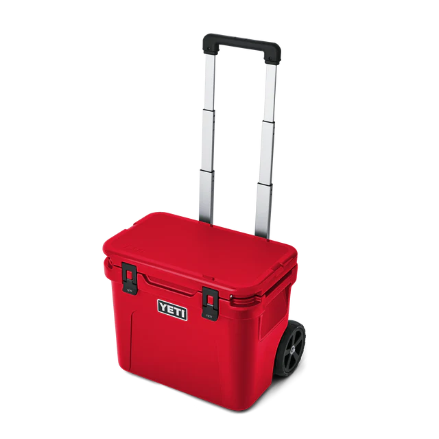 Yeti Roadie 32 Rescue Red