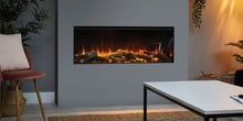 Load image into Gallery viewer, BRITISH FIRES New Forest 1200 (MUST ADD LOGS)