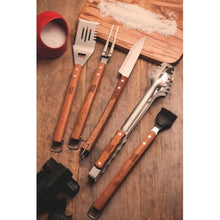 Load image into Gallery viewer, Tramontina Carving Fork FSC Certified
