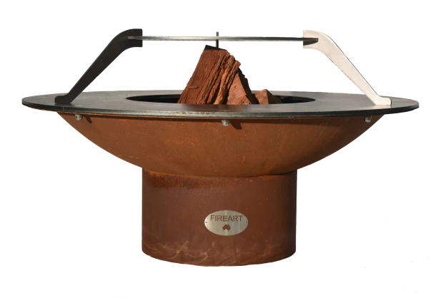 Fireart Extender Cooking Grill 40cm