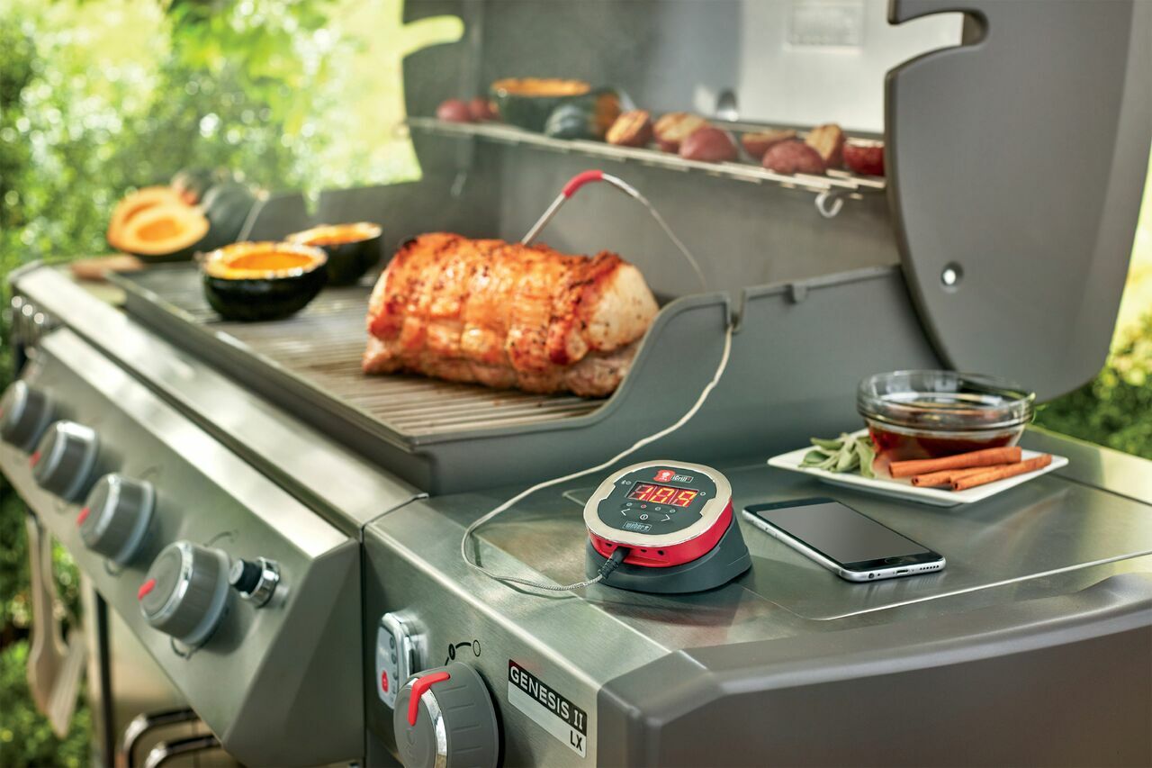 Weber iGrill 2