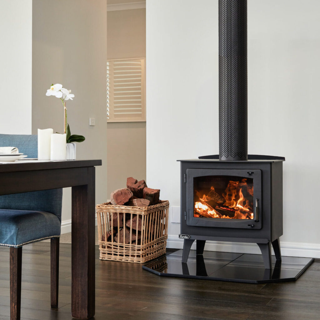 Eureka Jasper Free Standing