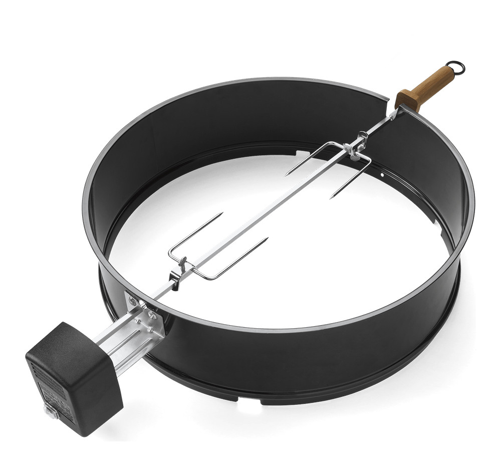 57cm Kettle Rotisserie