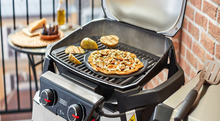 Load image into Gallery viewer, Weber Pulse Pizza Grilling Stone
