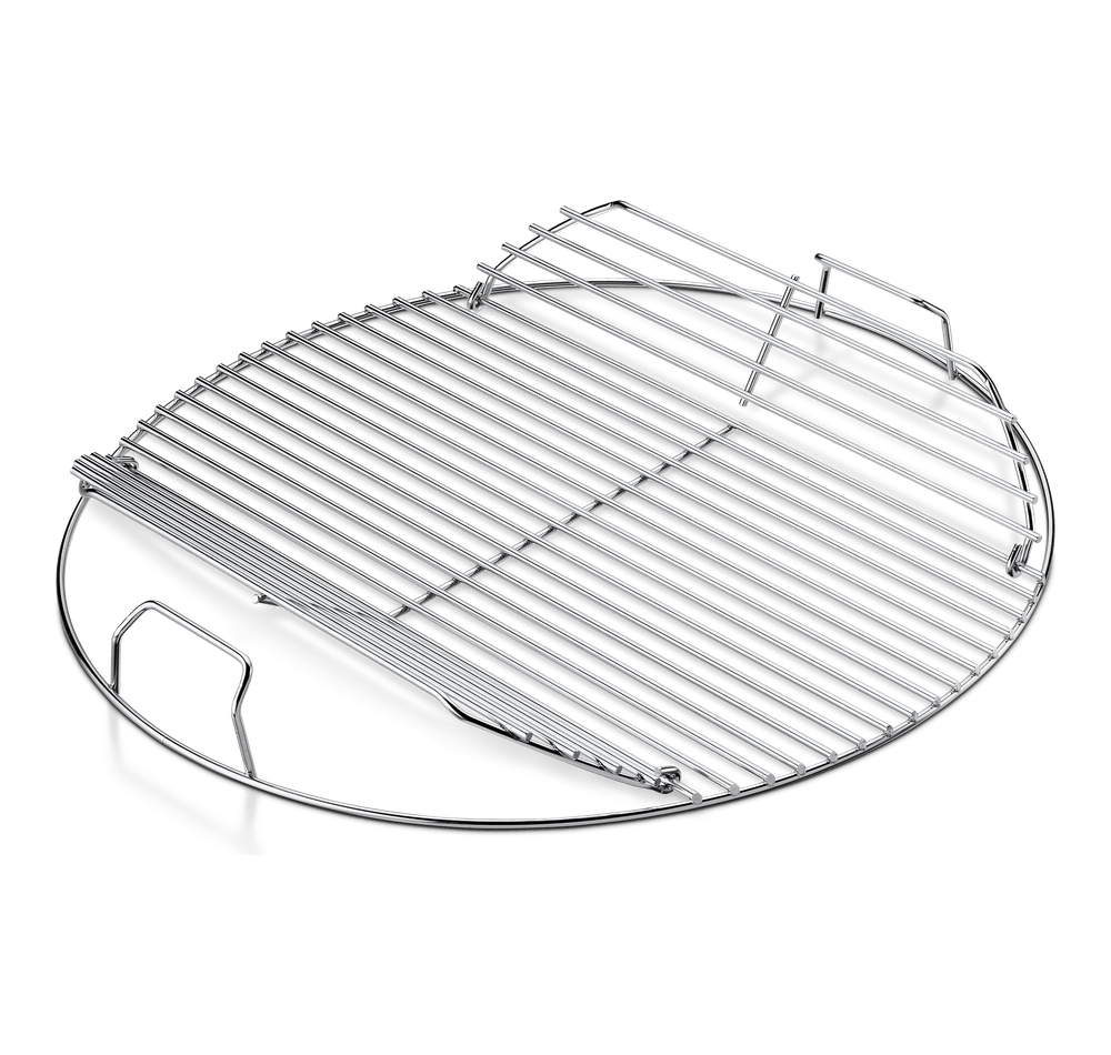 57cm Hinged Cooking Grill