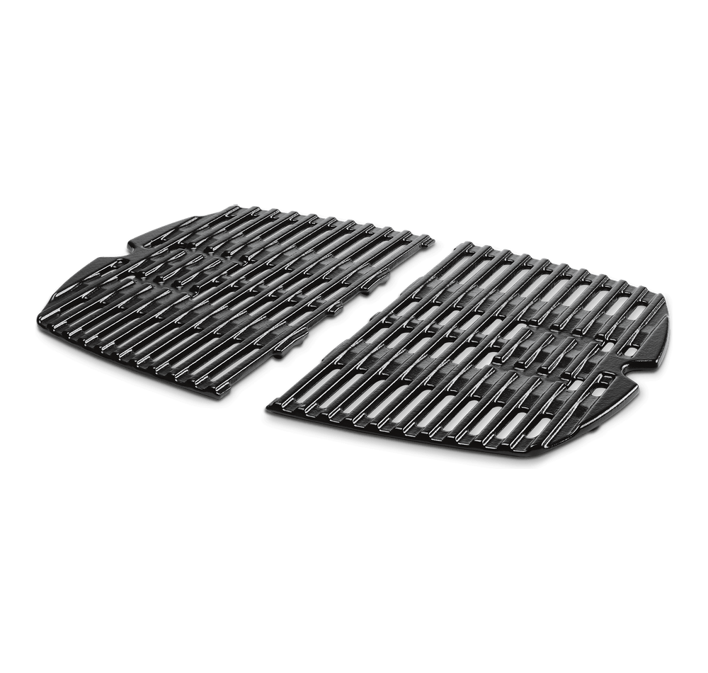 Baby Q Grill Retail Pack With Clips