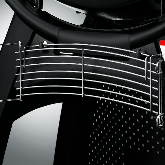 Family Q Warming Rack Q3000