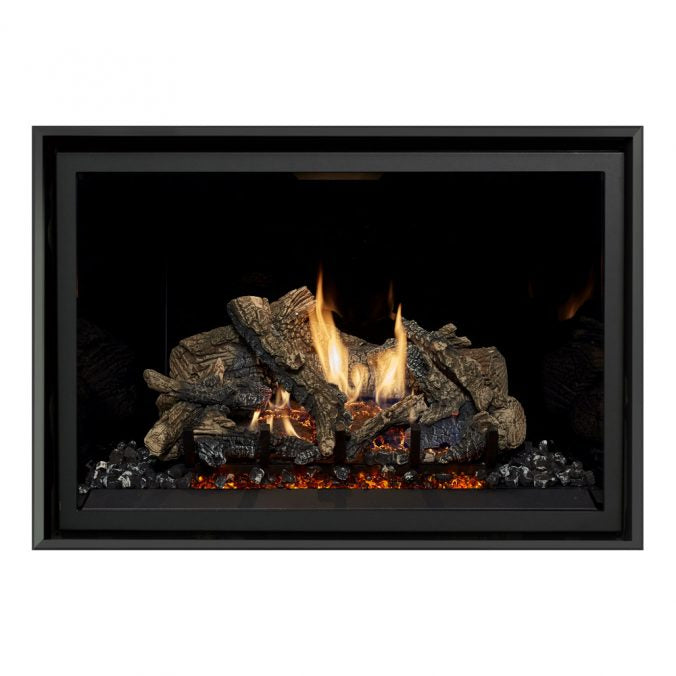 Lopi 864 CF 31K GS2 Fireplace
