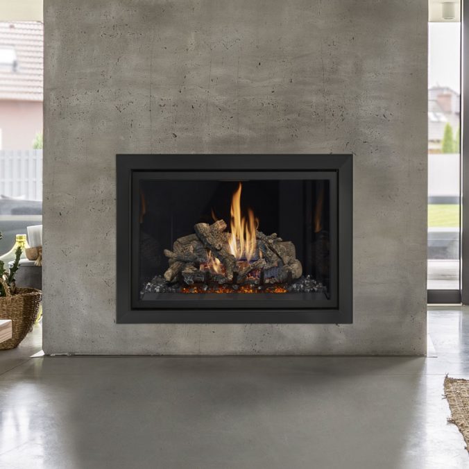Lopi 864 CF 40K GS2 Fireplace