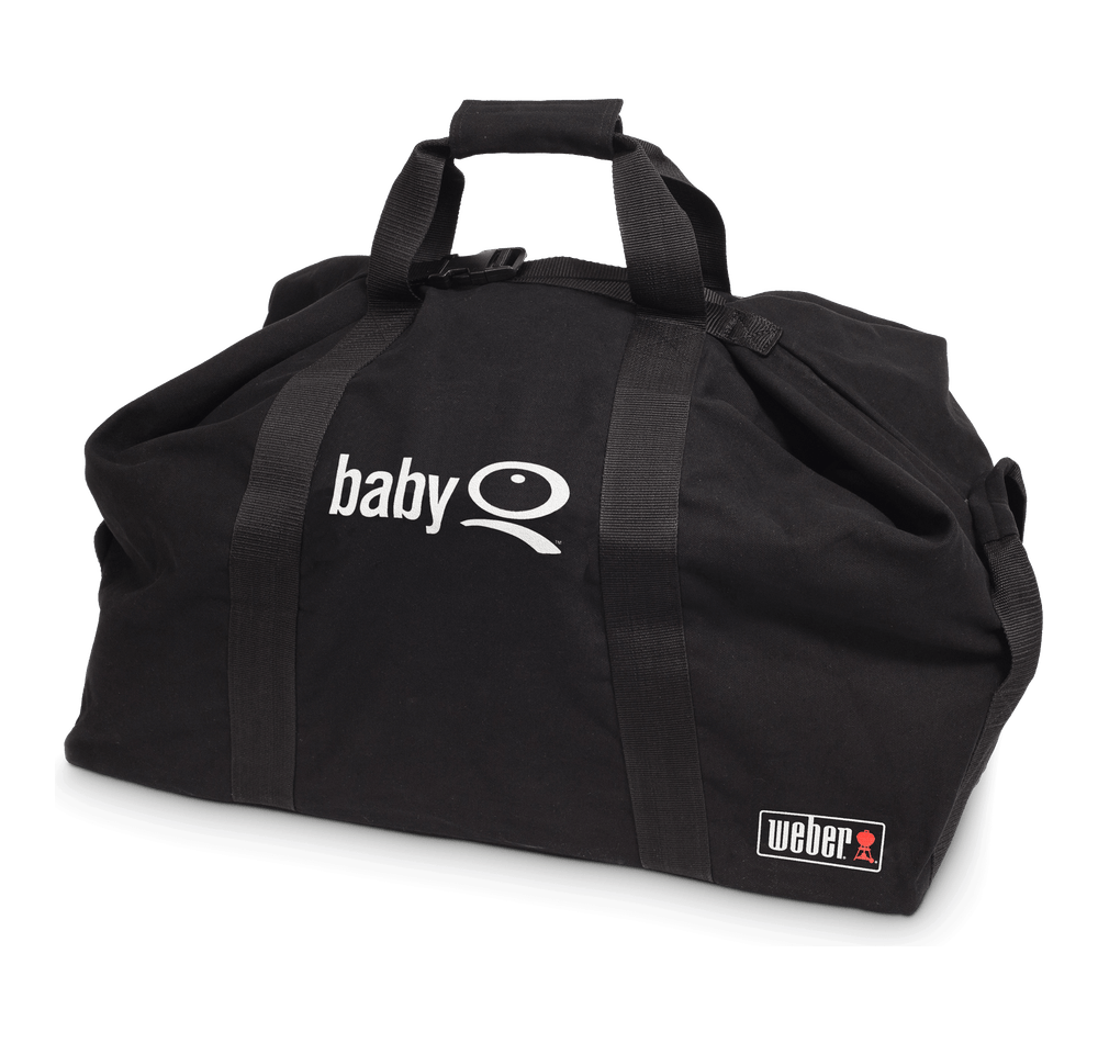 Baby Q Duffle Bag