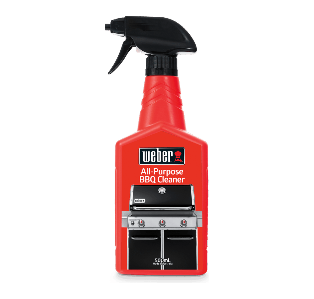 Weber All Purpose Cleaner 500ml