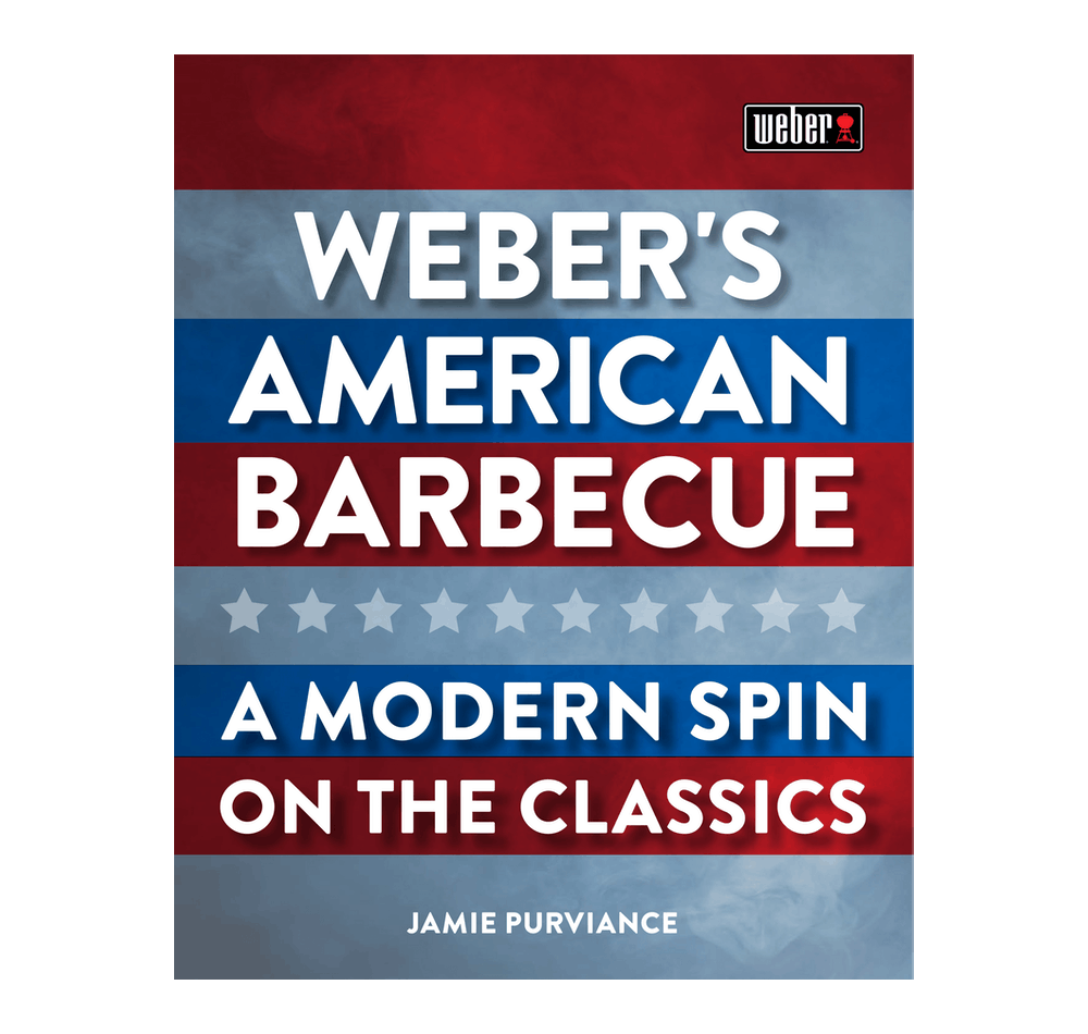 Webers American Barbecue