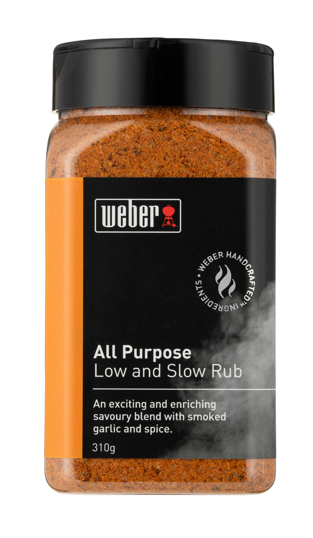 Weber All Purpose Rub