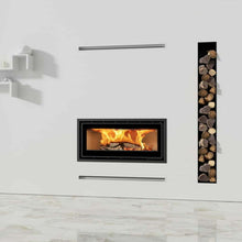 Load image into Gallery viewer, ADF Linea 85 Insert Fireplace