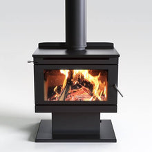 Load image into Gallery viewer, Blaze 500 F/S Wood Fireplace
