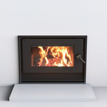 Load image into Gallery viewer, Blaze 820 Inbuilt With Remote Fan