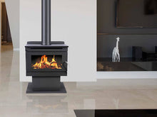Load image into Gallery viewer, Blaze 500 F/S Wood Fireplace
