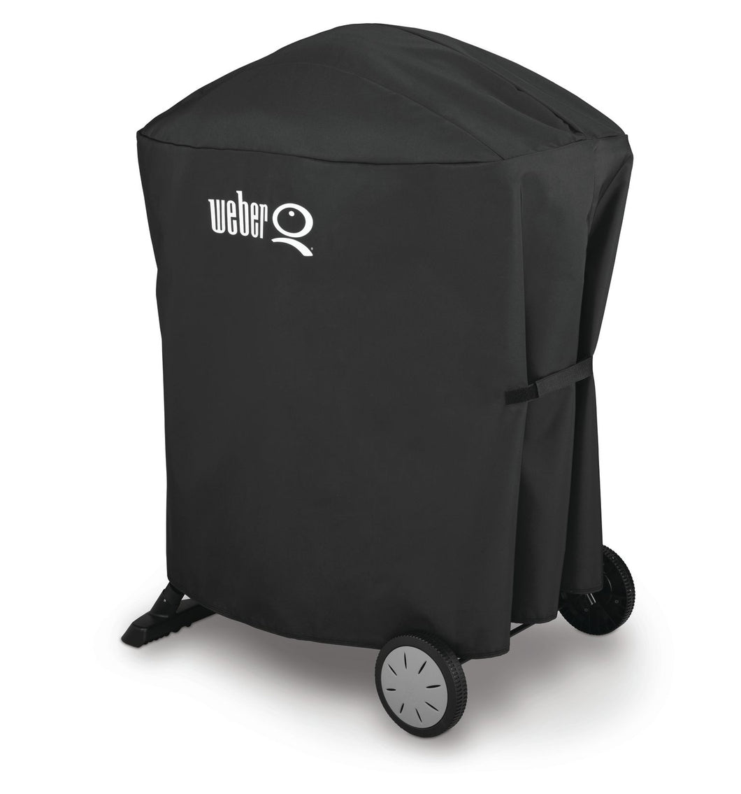 Weber Baby Q / Q Portable Cart Premium Cover-Full Length