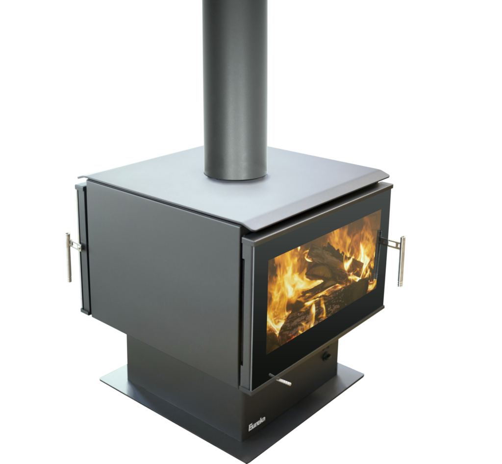 Eureka Jewel Free Standing