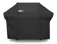 Load image into Gallery viewer, Weber Summit 400 Series Cover
