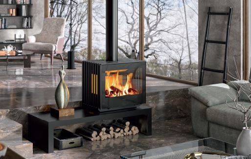 Castworks Hergom Glance No Legs F/S Fire