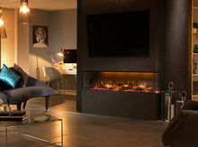 Load image into Gallery viewer, Real Flame Vivente 750 Electric Fireplace