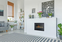 Load image into Gallery viewer, Real Flame Inspire 1100 LPG Blk Trim
