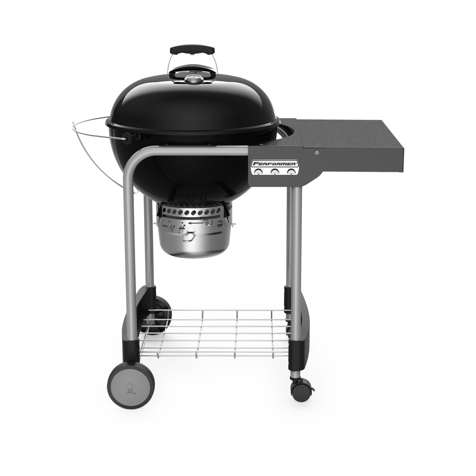 57 cm outlet weber