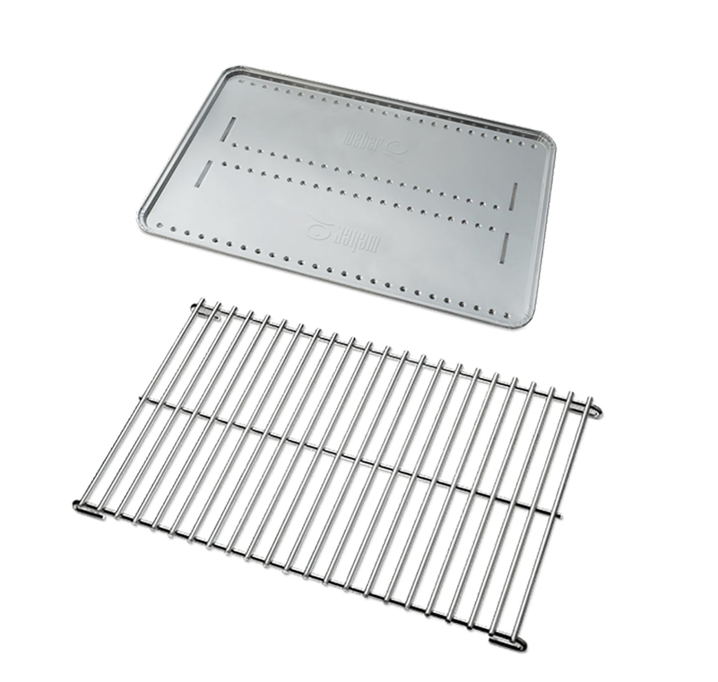 Weber Q Roasting Pack