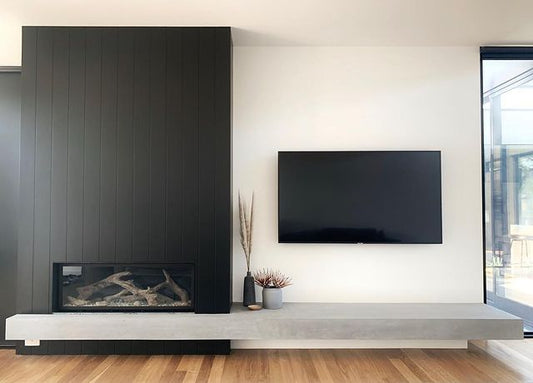 Lopi 4415 HO GS2 Gas Fireplace