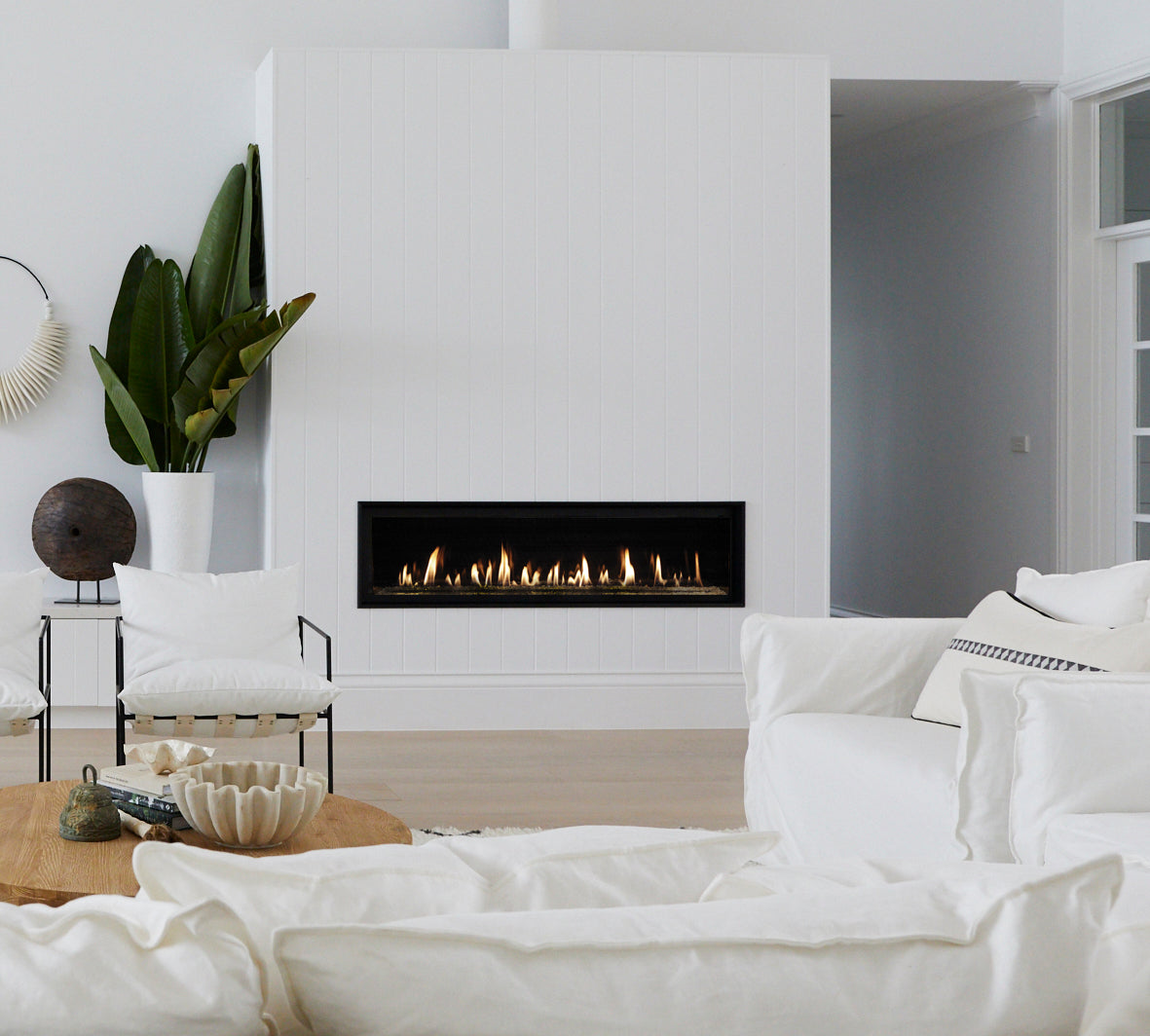 Lopi 6015 HO GS2 Gas Fireplace