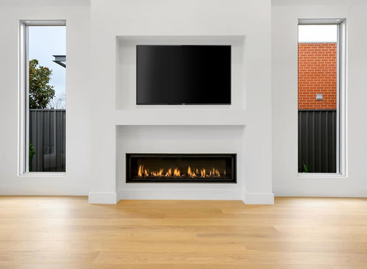 Lopi 6015 HO GS2 Gas Fireplace