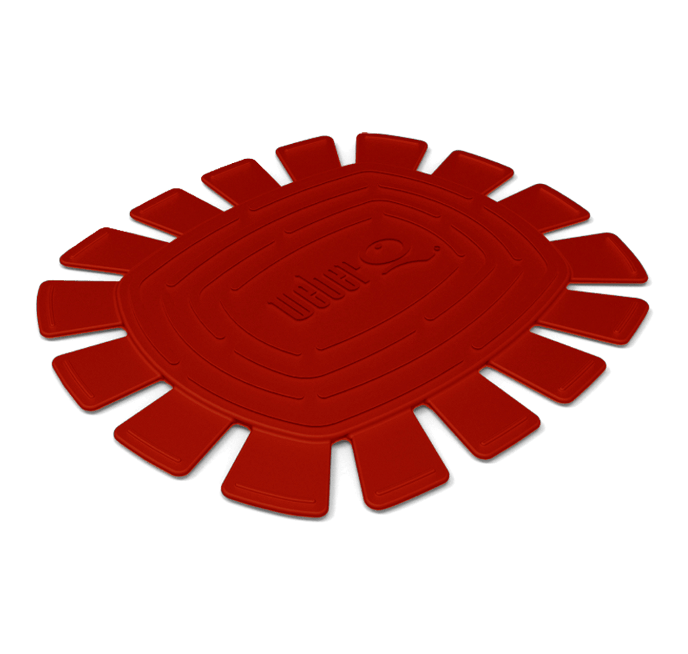 Q Silicone Mat Large