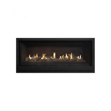 Load image into Gallery viewer, Lopi Probuilder 42 In/Blt Gas Fireplace