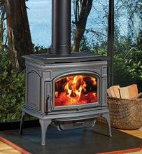 Load image into Gallery viewer, Lopi Rockport F/S Wood Fireplace