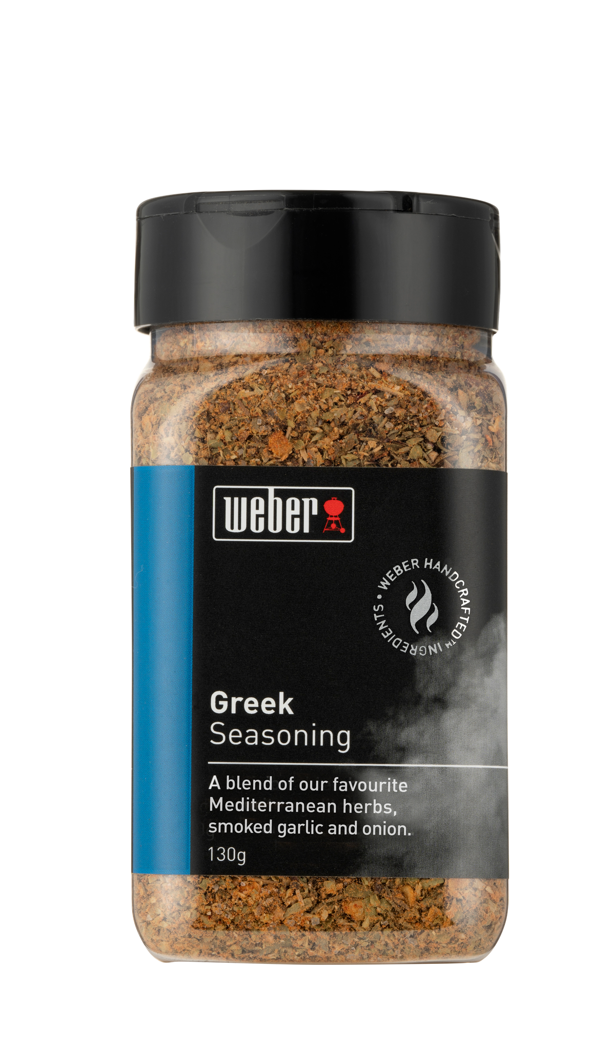 Weber Greek Seasoning BBQ and Fireplace Centre