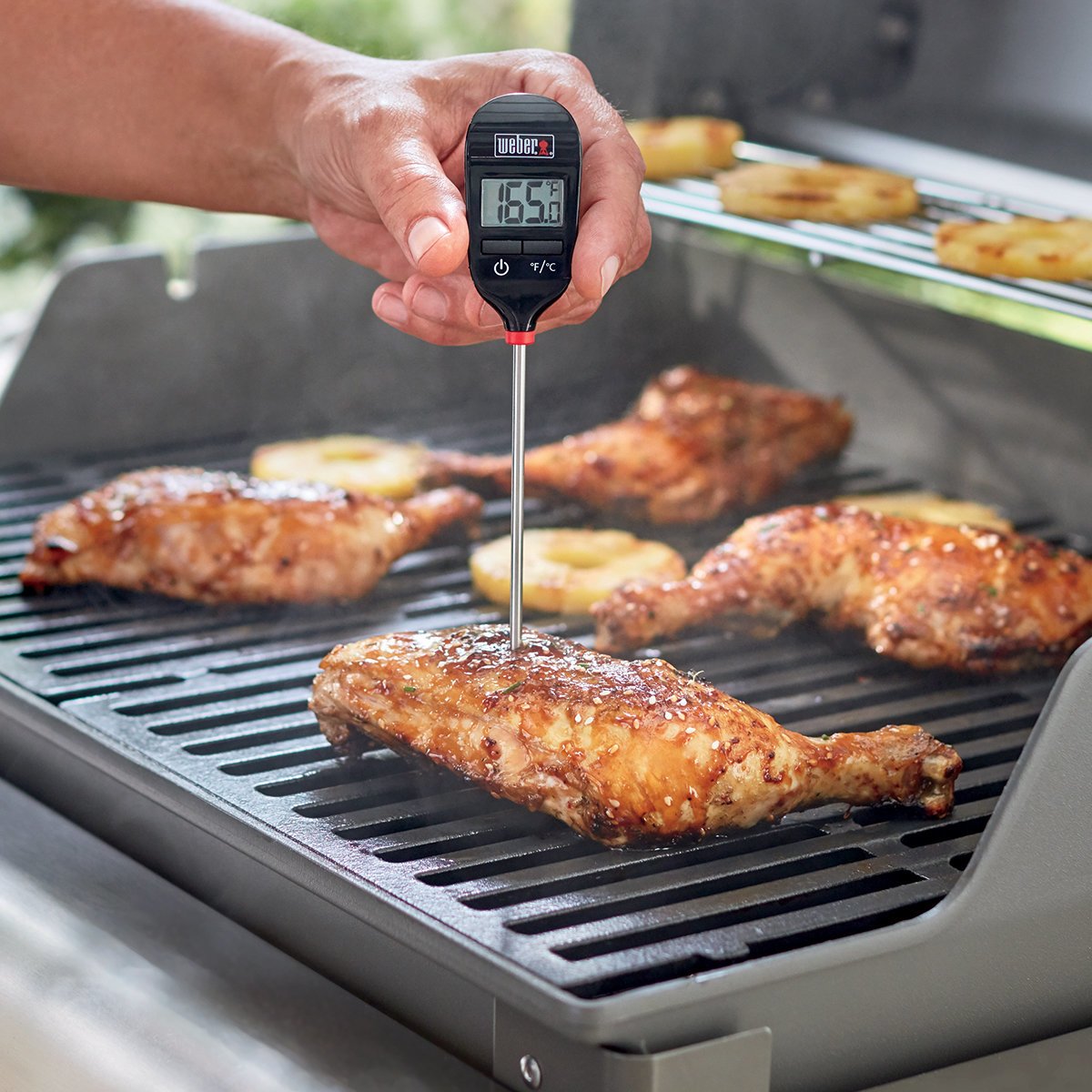 Instant Read Thermometer
