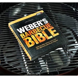 Webers Barbecue Bible