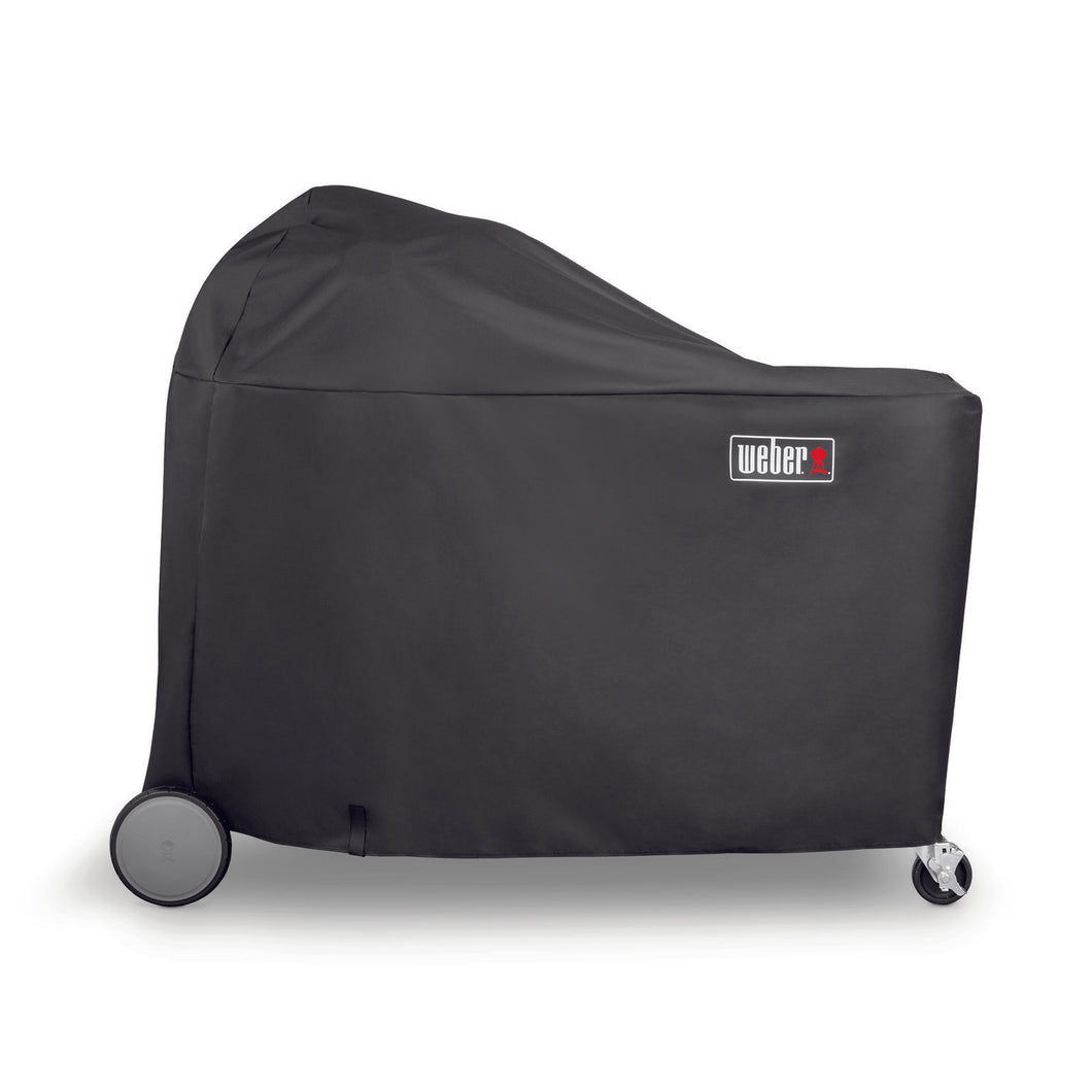 Weber Cover Summit Charcoal Grill Centre