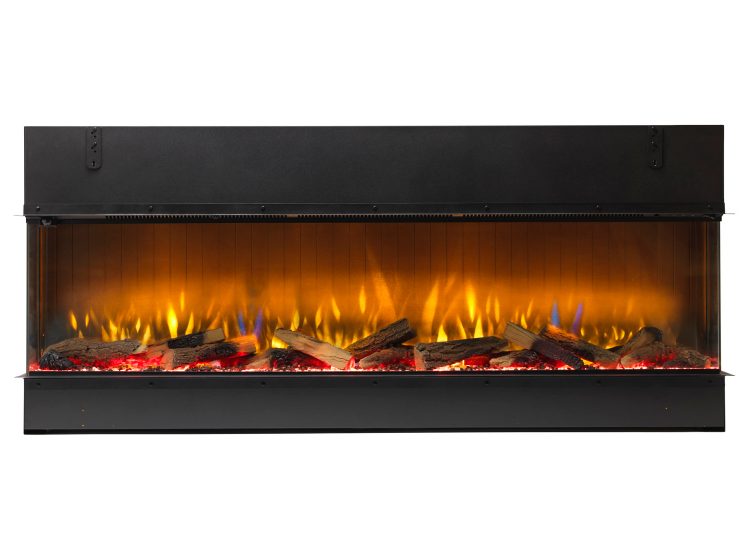 Real Flame Vivente 750 Electric Fireplace – BBQ and Fireplace Centre