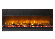 Load image into Gallery viewer, Real Flame Vivente 750 Electric Fireplace
