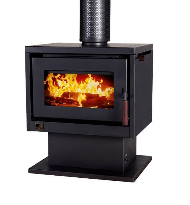 Kent Country Classic MK II Freestanding Fireplace