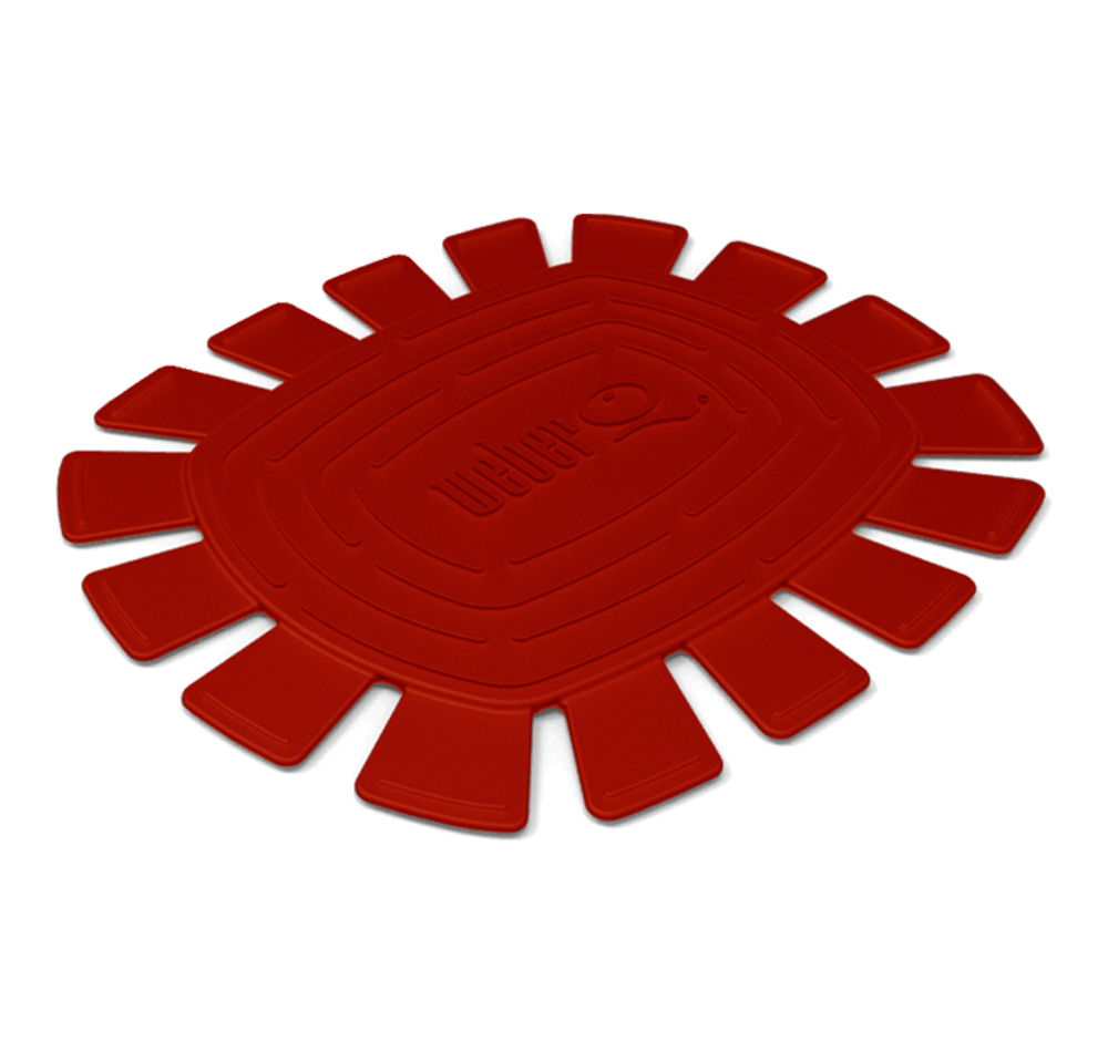 Q Silicone Mat Small