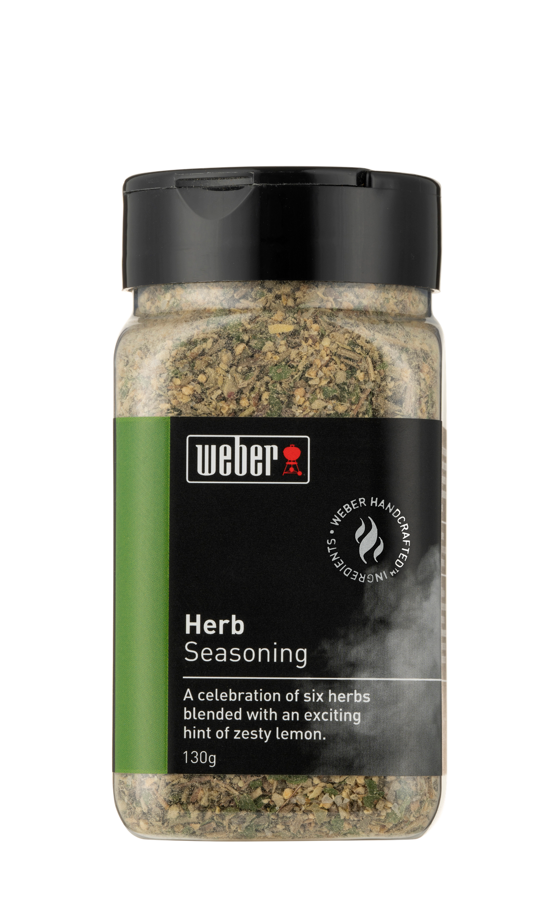 Weber Herb Seasoning