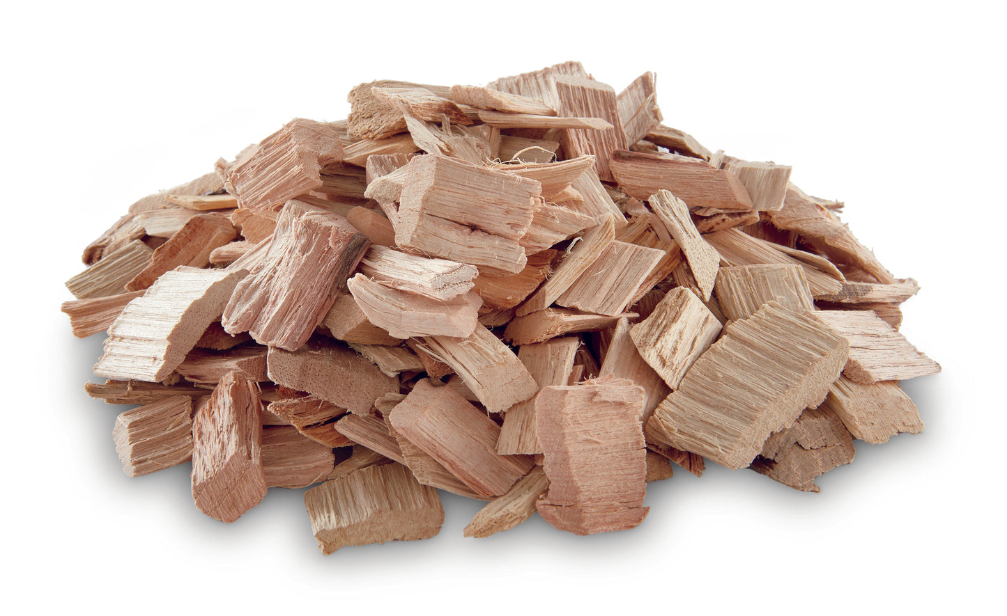 Pecan Wood Chips