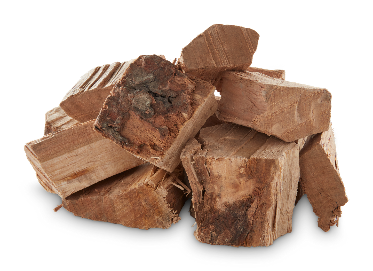 Cherry Wood Chunks