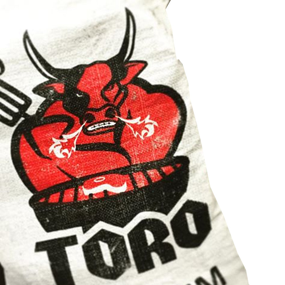 Toro Natural Standard Lump Charcoal 20kg BBQ and Fireplace Centre