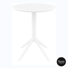 Load image into Gallery viewer, Furnlink Sky Folding Table 60 Round
